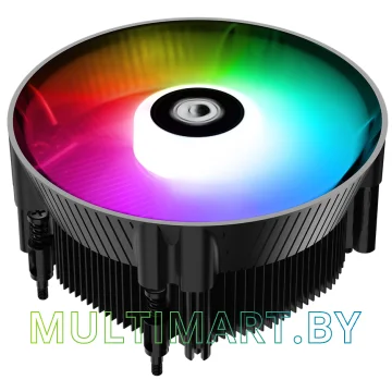 Кулер ID-Cooling DK-07A Rainbow